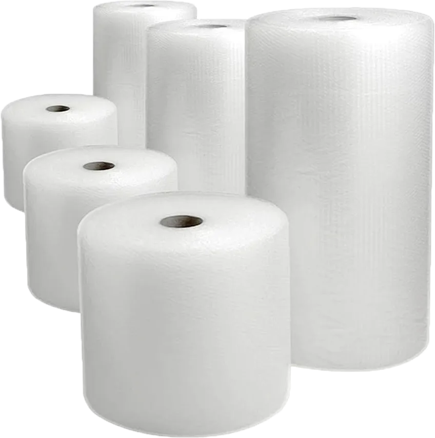Cuộn xốp hơi 1m2 để nguyên cuộn