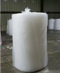 Cuộn xốp hơi 1m5 chia làm 3 khúc bằng nhau 50cm