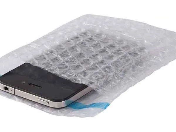 Đặt làm túi xốp hơi, túi xốp nổ kích thước 20×30cm