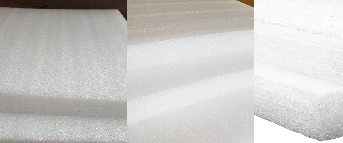 Địa chỉ bán tấm Pe Foam giá rẻ, uy tín, chất lượng vượt trội
