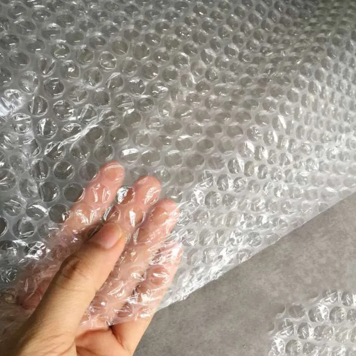 Tấm xốp nổ