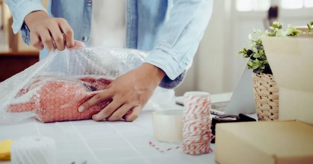 Lợi ích vượt trội của tấm xốp hơi chống va đập bạn nên biết