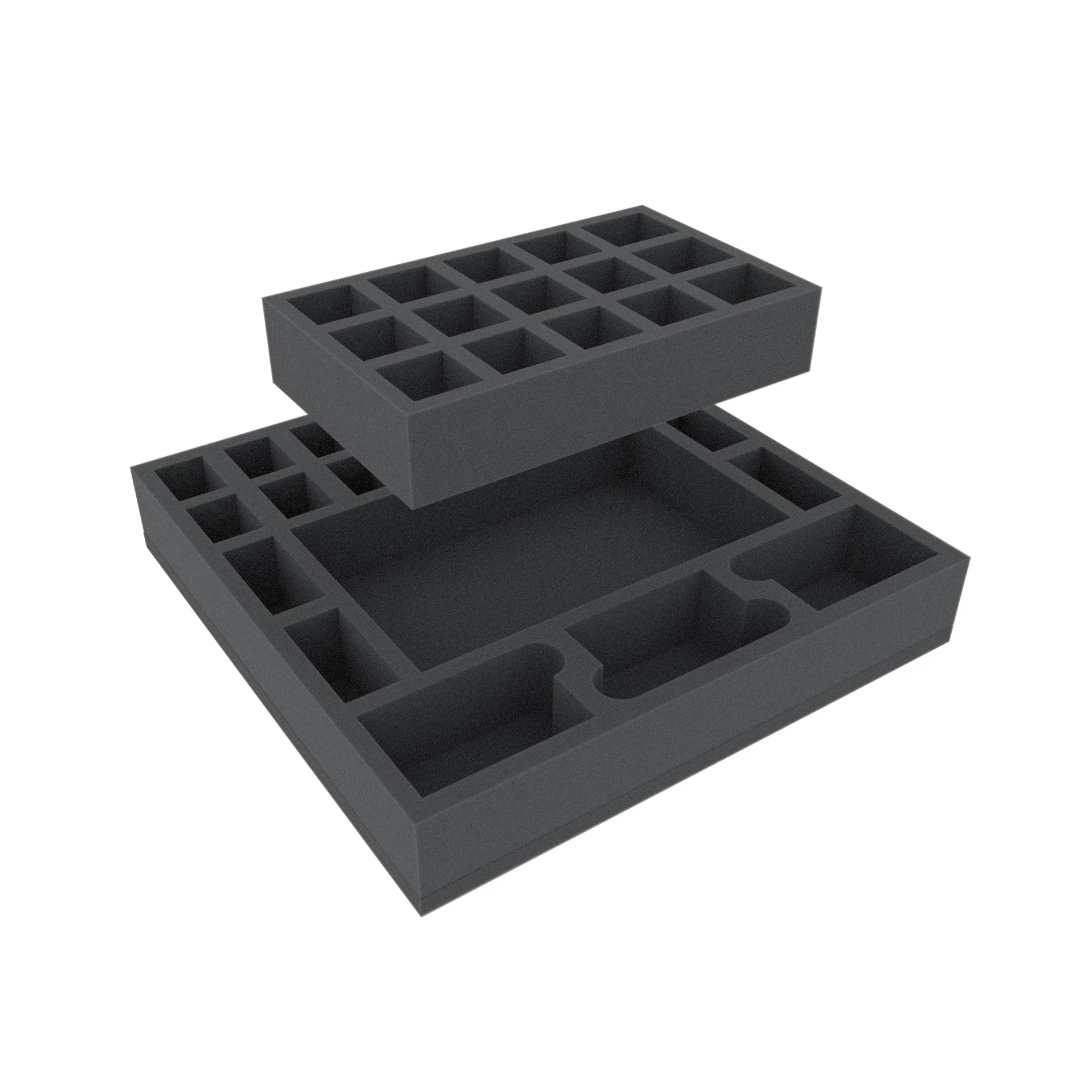 Lý do mút xốp PE Foam định hình là sự lựa chọn số 1 trong bảo vệ sản phẩm