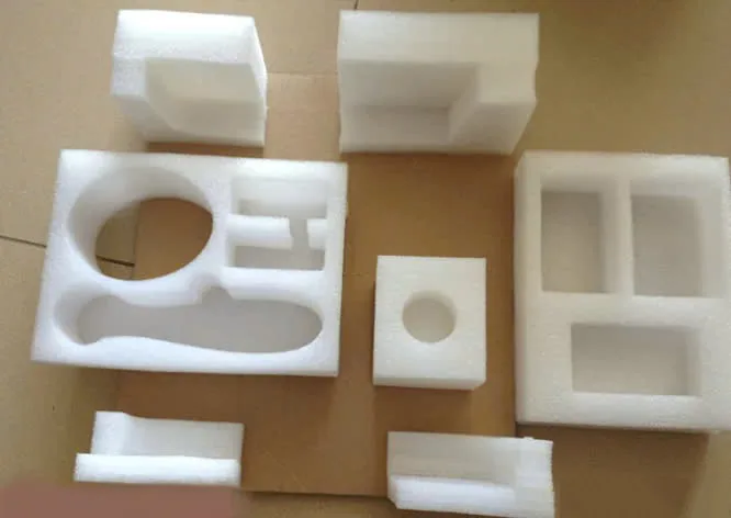 PE Foam định hình