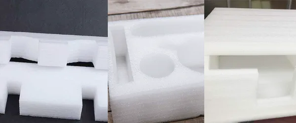 Xốp PE Foam định hình là gì?