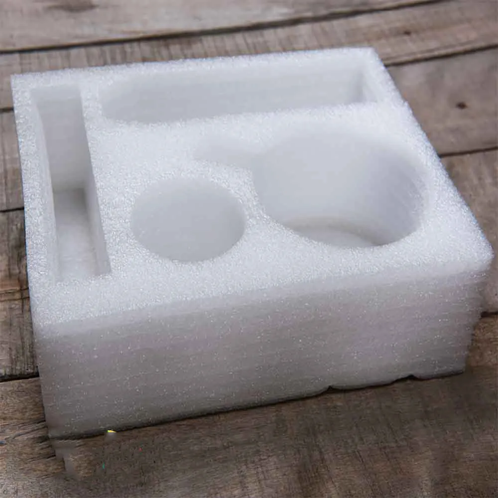 Sản xuất xốp PE Foam định hình theo yêu cầu giá rẻ
