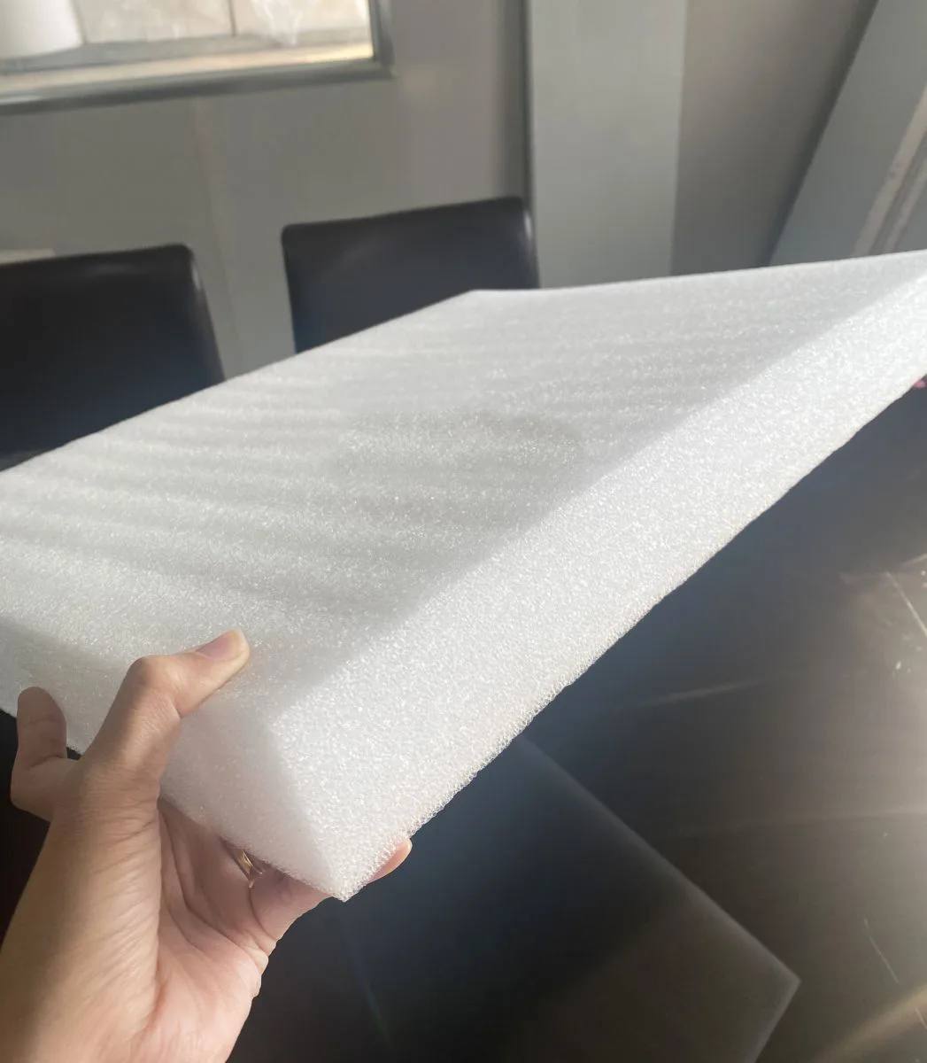 Tấm Pe Foam chống va đập