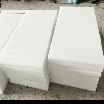 Lý do nên sử dụng tấm Pe Foam chống va đập