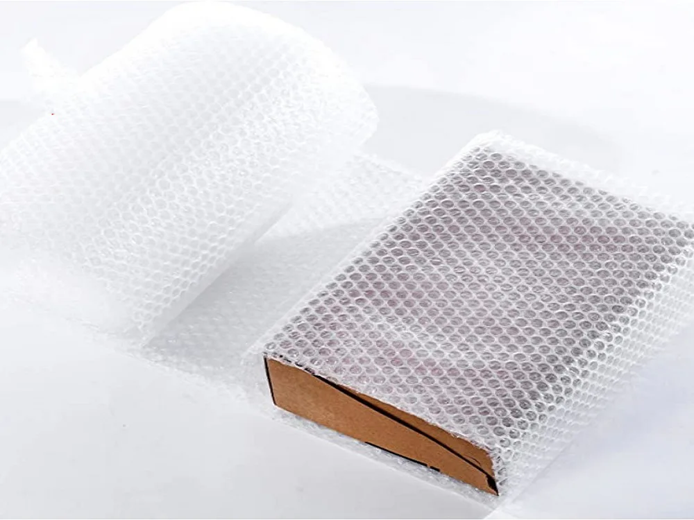 Ưu điểm của tấm xốp nổ chống va đập