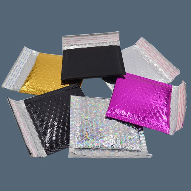 Túi xốp hơi chống sốc