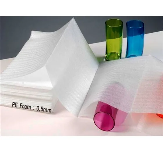 Túi Pe Foam bọc hàng
