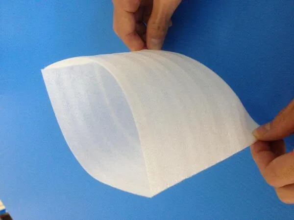 Bảo vệ tối ưu cho hàng hóa với túi Pe Foam bọc hàng