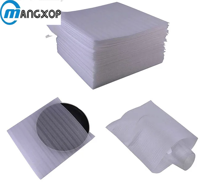 Ứng dụng của túi PE Foam