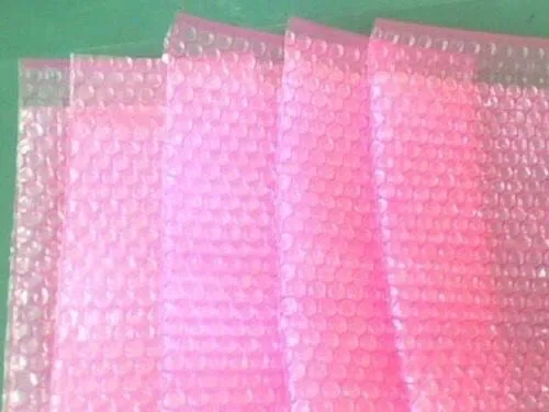 Công dụng của túi xốp hơi chống tĩnh điện