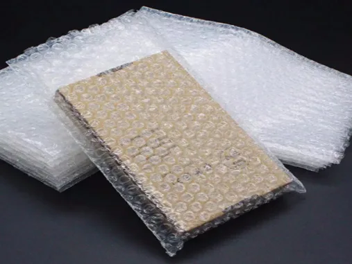 Túi xốp nổ : Giải pháp bảo vệ hoàn hảo cho sản phẩm Túi xốp nổ : Giải pháp bảo vệ hoàn hảo cho sản phẩm
